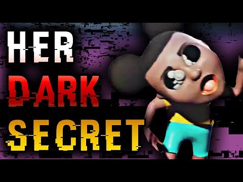 Amanda the Adventurer: The FULL STORY EXPLAINED