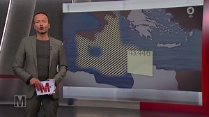 45K views · 576 reactions | Search and Rescue as a pull factor? Monitor: "It is already miserable that you have to say that the young rescuers (Jugend Rettet e.V.) from Easter weekend and all the other helpers in the Mediterranean, they have nothing to do with the causes of flight." Donate now: https://sea-watch.org/en/donations/ | Sea-Watch | Facebook