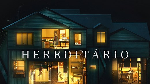 Hereditário - Apple TV