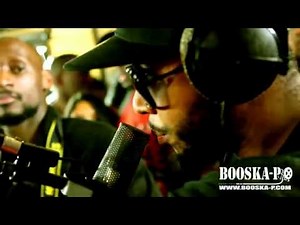 Sexion D'Assaut - Ma Direction ( LIVE SKYROCK )
