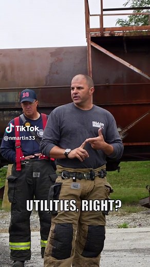 How do you prioritize your duties as the Outside Vent Firefighter? 🤔👨🏻‍🚒 The outside truck company team is perhaps the most dynamic position on the fireground. A good OV must be able to assess the scene, prioritize the needs, and then execute. Doing this takes discipline and experience. There is almost always more to be done than can be done simultaneously, right now, with the available staffing. As such, we teach our members the following general categories of actions to consider, in order: