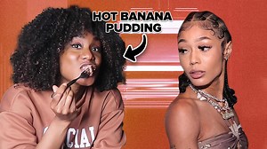 Kayline tries some of Coi Leray's favorite recipes....but will it be Big PURRfect? | Tasty