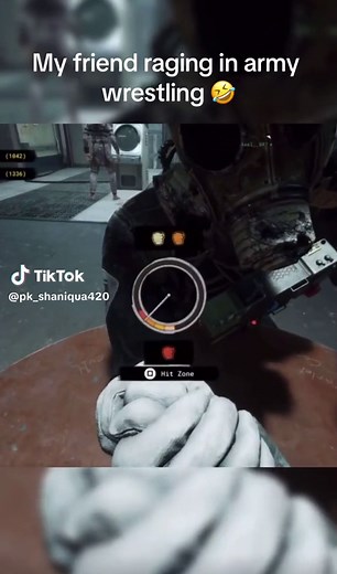 Hilarious Gaming Moments and Arm Wrestling Fails