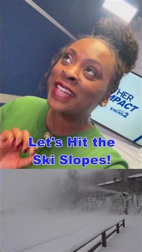 Beech Mountain is OPEN!