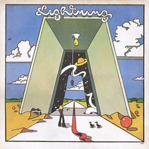 Lightning - Lightning