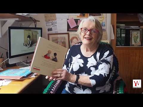 Writing Western Sydney: The Readings | Libby Gleeson reads from AMY AND LOUIS