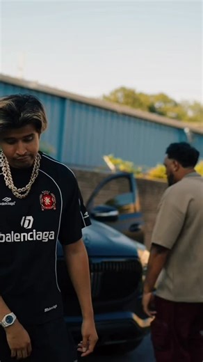 Montana Millz on Instagram: "Friday night, the record finally becomes a film. 🎬 @therealmontanamillz ft Kap G @therealkapg “Running Up” shot by the one and only @8blockent This wasn’t shot for trends. It wasn’t edited for algorithms. It was built like a scene you don’t forget. 🌃 A sound that carries weight. 🔊 Two voices moving through the same frame for different reasons. Montana Millz featuring Kap G. 🎤 One visual. No shortcuts. Some songs live in headphones. &#x