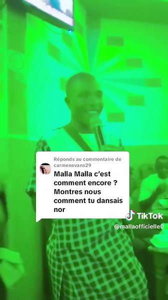 Malla Dance: Embrace the Rhythm and Moves