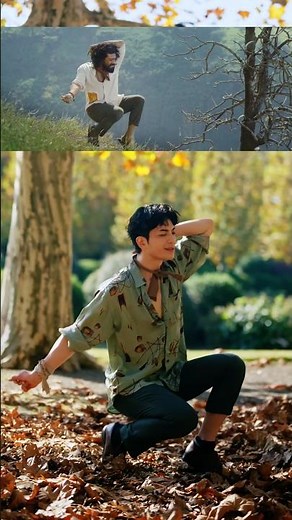 【Sync Video】 #ChikiriChikiri from the film #Peddi — sending love from Japan 🇯🇵❤️🇮🇳 #ramcharan