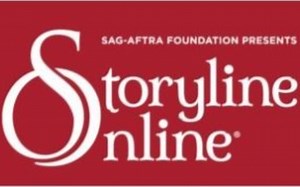 Storyline Online 明星读故事