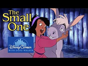 The Small One - Disneycember