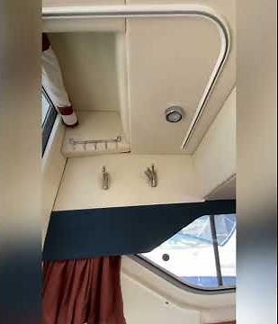 Bayliner 288 Discovery 2008 year