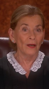 2.9M views · 24K reactions | You can leave that in! | Judge Judy | Facebook