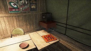 How to get the A Game of Wits safe code in Indiana Jones and the Great Circle - VideoGamer