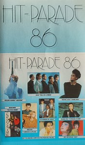 Various - Hit - Parade 86