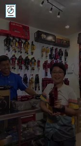 13K views · 240 reactions | NEW lowered Profender shocks for Aerox, Nmax, and Airblade. Length = 285mm Type = Dual Colors = Black or Red Models = Xseries and Air Music: Walk Musician: Ikson License: https://ikson.com/track/28/walk | AV Moto Tuning | Facebook