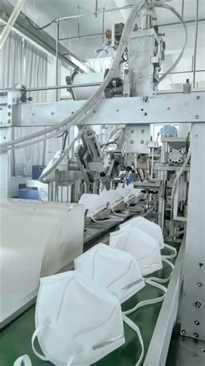 Disposable mask #diy #mask #safety