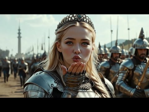 I Was Forced to Marry the Youngest Alien Princess But Everything Shifted When She Revealed Her True|