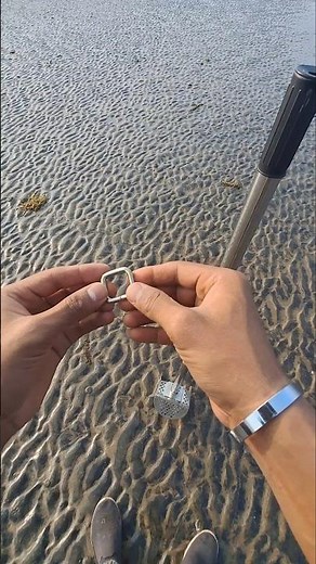 Golden Huk | #metaldetecting #metaldetector #treasurehunt #treasure