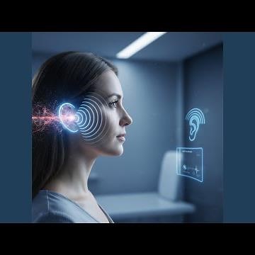 Rain Tinnitus Cure in 5 Minutes