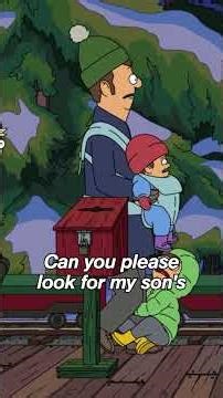 “what did you just do?” 😅 #bobsburgers