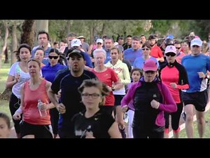 parkrun promotional video