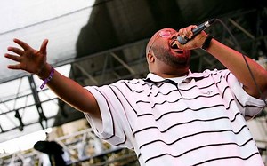 The Gift of Gab: 5 Songs to Know by the Blackalicious Legend | KQED