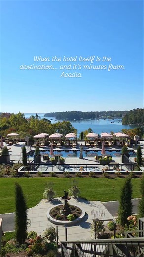 8.9K views · 75 reactions | A hotel you'll never want to leave! The...