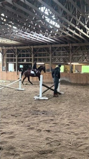 Manny (Herdsman) at Alex Conrad Clinic, 5/29/2026