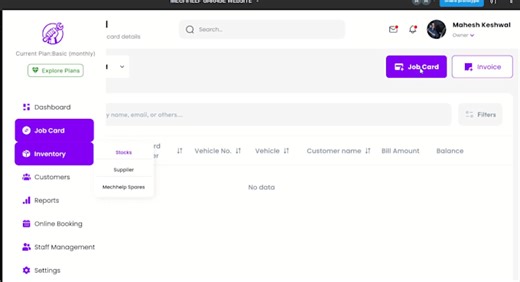 Aryannair623: I will build a professional full stack web application using java for $80 on fiverr.com