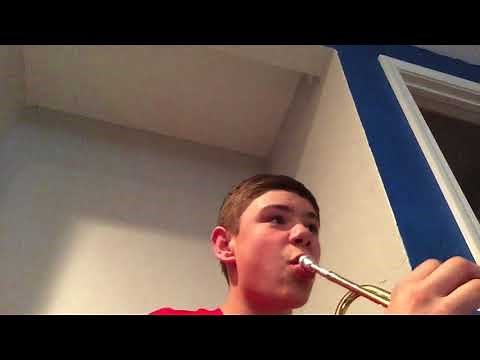 How To Play A High C On Trumpet