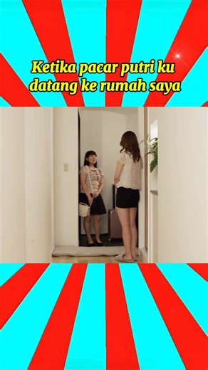 when my daughter's boyfriend came to my house | HZGD-251 Kanako Lioka🔥 #fyp #reels #viralindo #trending #meledakreels #explore #foryou #fypreels #berandafyp #fbreels #kodenuklir #jepangterbaru #dramajepang #fyppage #japanstory #lovestory #romanticmovie | Pasukan iclikk
