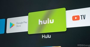 [Update: Rolling out] Hulu is finally updating its Android TV app w/ new interface, Live TV