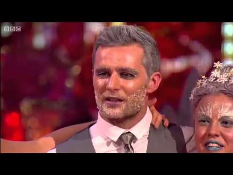 McFly - Harry Judd Strictly Xmas Special