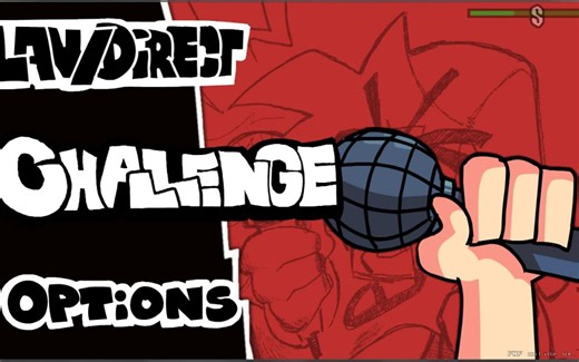 fnf online添加人物歌曲教程