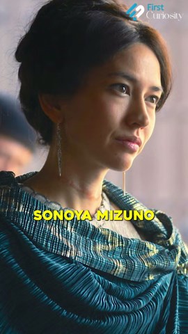 Who is Lady Mysaria in House of the Dragon? The White Worm explained