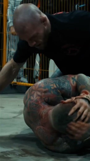 These Fights Have No Rules… Fight Till The End