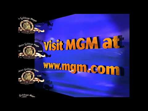 MGM Online Logo (Upscaled HD)