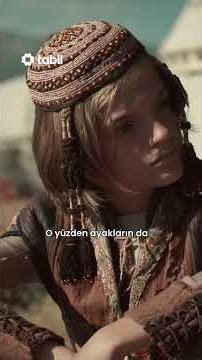 "Allah'ın bizim suçlarımızı affedip içimizi merhametle temizlemesi gibi su da dışımızı temizler."