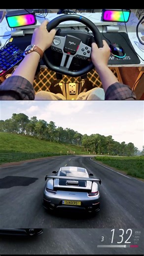 Forza Horizon 5 Just Keeps Getting Better! 🚀 #Shorts #ForzaHorizon5 #Gaming