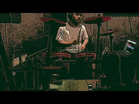 Robin Gibb - " Boys Do Fall in Love" - Drum Cover