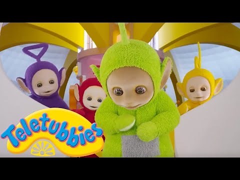 Teletubbies Italiano episodi completi | Compilation 6 | Cartoni Animati Completi | 1520