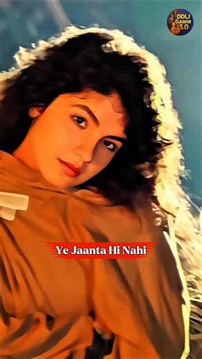 💖 Dil Hai Ke Maanta Nahin | Kumar Sanu | Aamir Khan & Pooja Bhatt 🎶 #bollywoodsongs #shorts