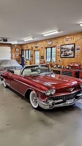 Cadillac convertible 🔥 | Best Muscle Cars