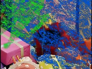 Elmo’s World - Birthdays (2001)