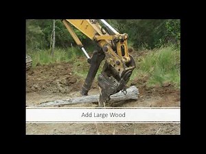 Construction Wetlands - Surface Water Techniques