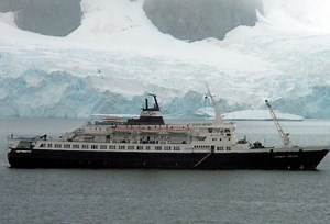 Cannibal Rat-Infested Ghost Ship | Know Your Meme