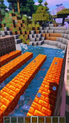 Physics Mod by Haubna