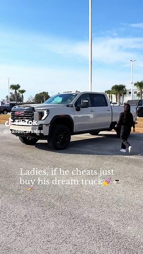 2026 GMC Sierra 2500 AT4: Coastal Dune Features