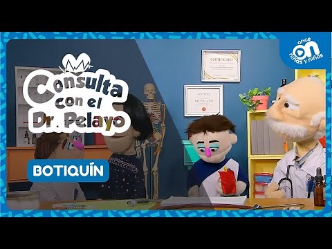 Hábitos de higiene I Consulta con el Dr. Pelayo